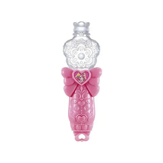 BANDAI Pretty Cure Action Figure Spot New Japanese Version Magic Wand Cure Flashlight Gacha Girl Toy