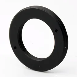 M27-M42 M27 x0.75 Female To M42 Male thread Screw Camera Lens Adapter