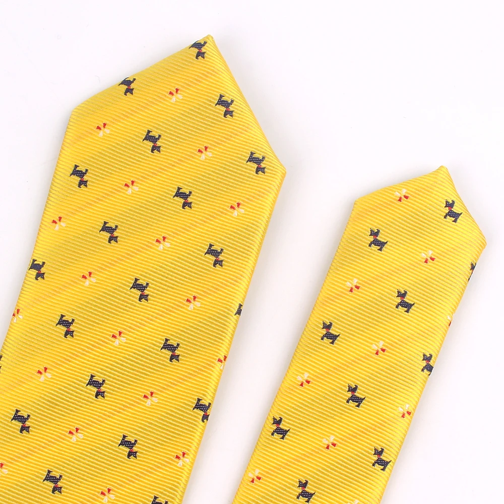 漫画男性用女性のファッションカジュアル花ネクタイビジネスクラシックメンズネクタイ corbatas 狭い男性ネクタイ gravata