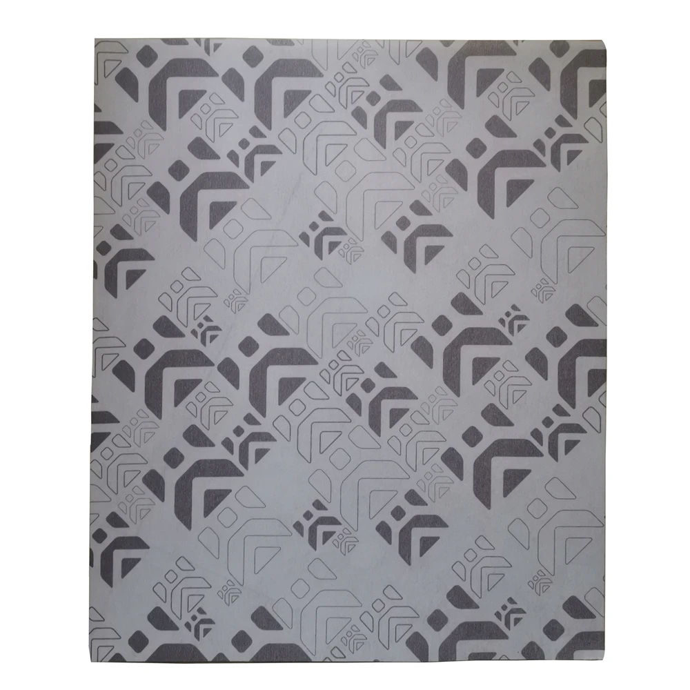 1pc Platte Filter Vervanging voor Universele Afzuigkap Filterpapier