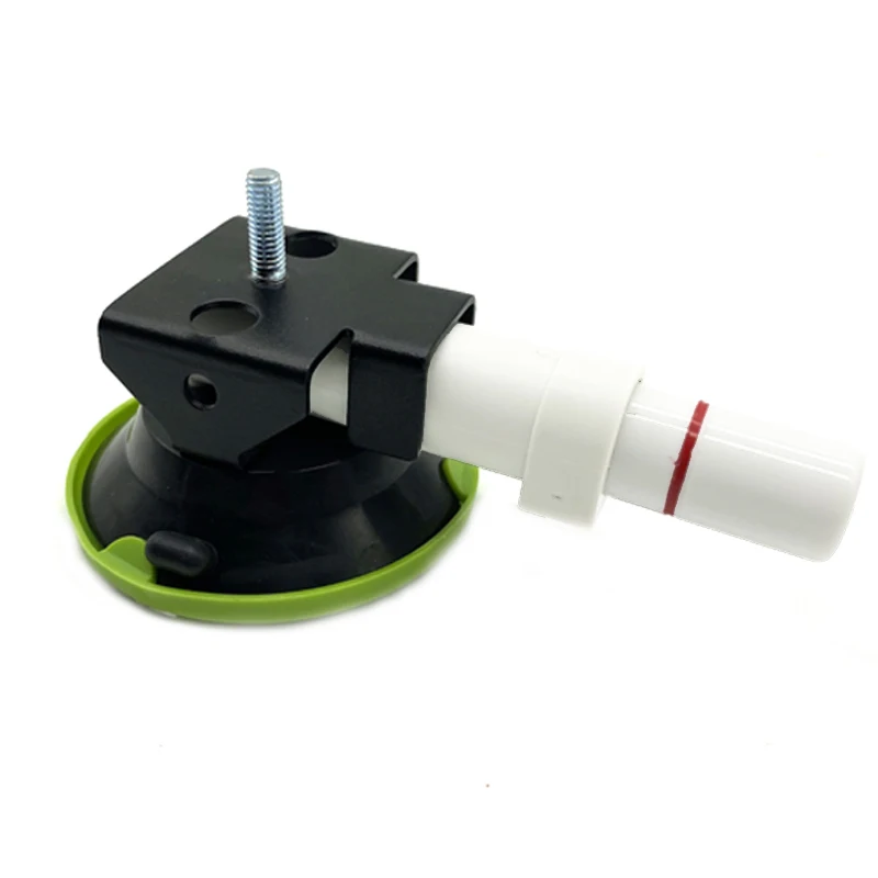 PDR King Tools 3inch pump rubber cups for car dent repair light gooseneck pipe accessory 75mm handle pump suction cups tools