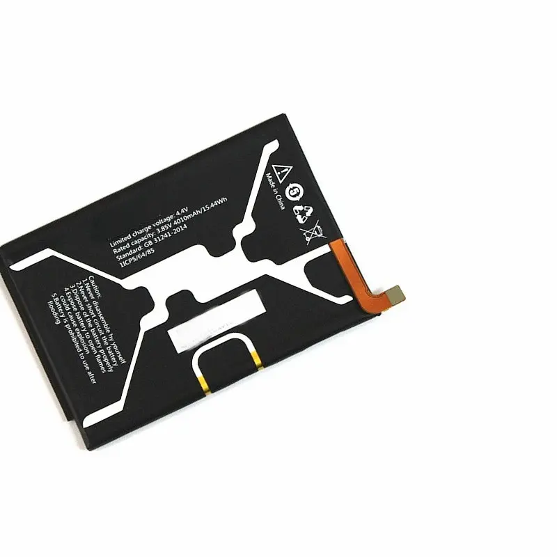 

Stonering Battery 4000mAh for BLU VIVO X V0230WW Cellphone