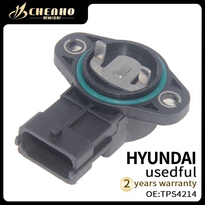 CHENHO BRAND New Throttle Position Sensor For HYUNDAI KIA  35170-26900 TPS4214