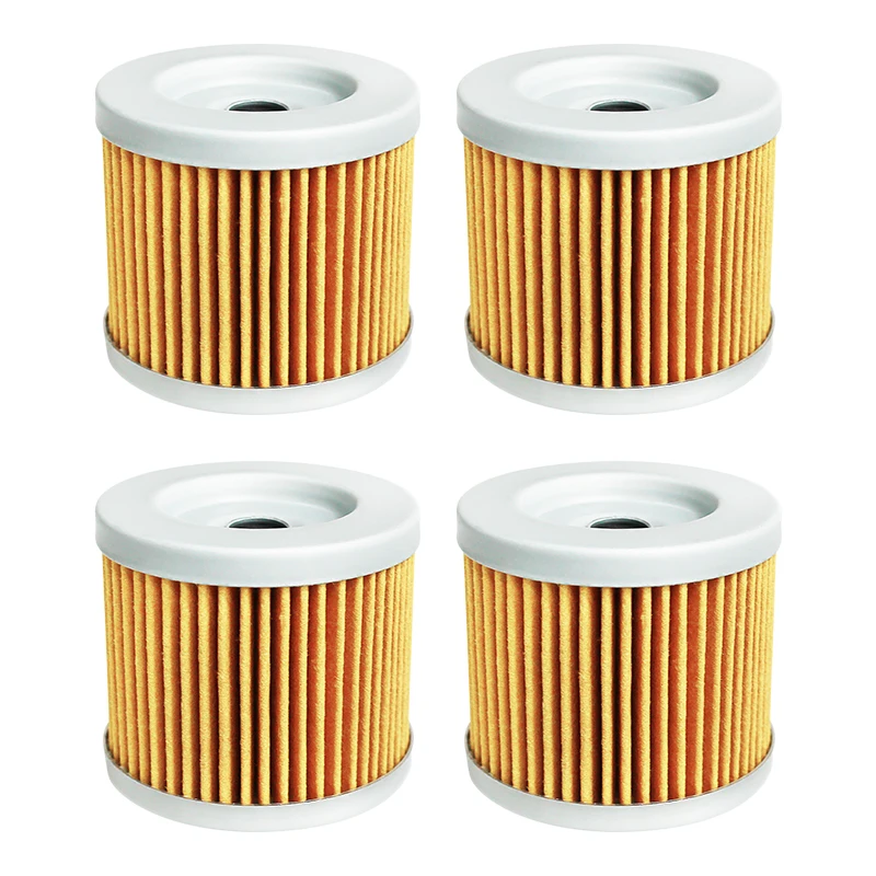 Oil Filter For Suzuki ALT125 ALT185 CS125 GN125 GN 125 GS125 Marauder GZ 125 LT125 LT185 Quadsport LTZ90 SP100 SP125