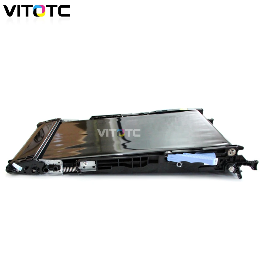 Used Transfer Unit Set Compatible For HP LaserJet Color 200 Pro 252 M252n M252dw MFP 277 M277n M277dw Printer IBT Belt Parts