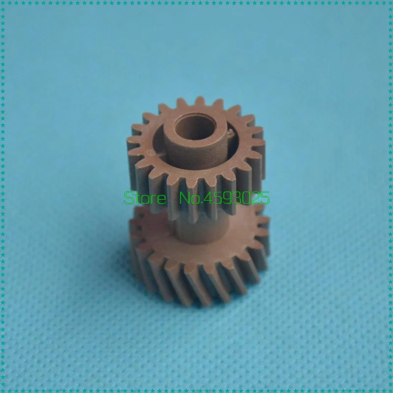 Fuser Unit Drive Gear for Toshiba 163 165 166 167 181 182 203 205 206 207 211 212 230 232 233 237 242 280 282 283 6LH246020