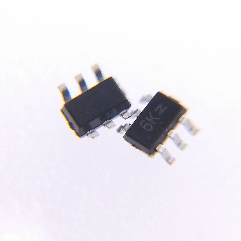 20PCS/lot Original SMF12CT1G 6K New SOT-363 In Stock