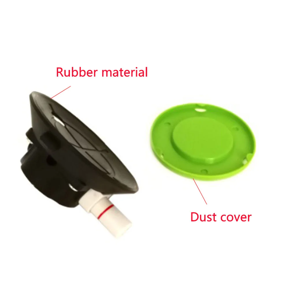 1Pcs High Quality Car 3/4.5 inch Dent Puller Pull Bodywork Panel Remover Sucker Tool suction cup Suitable for Dents In Car