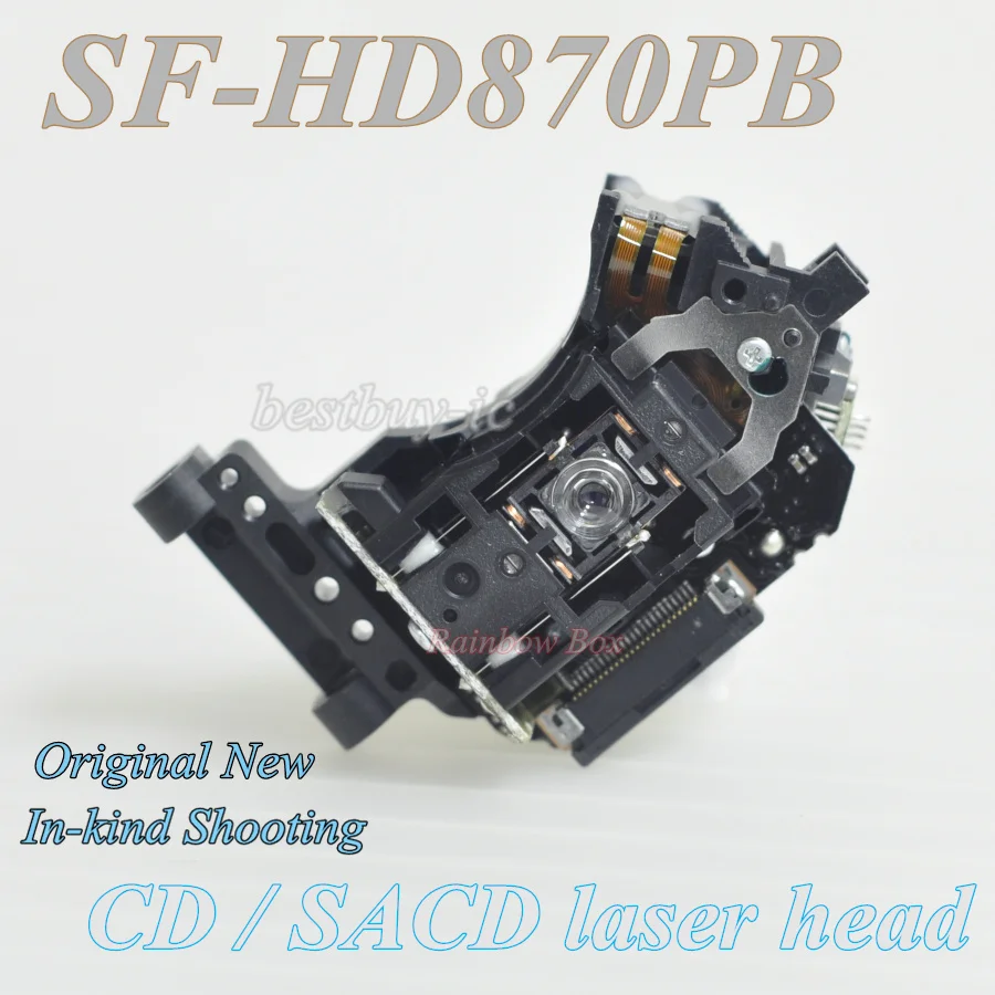 Original New SF-HD870PB  870PB Laser Lens Optical Pickup SFHD870PB HD870PB