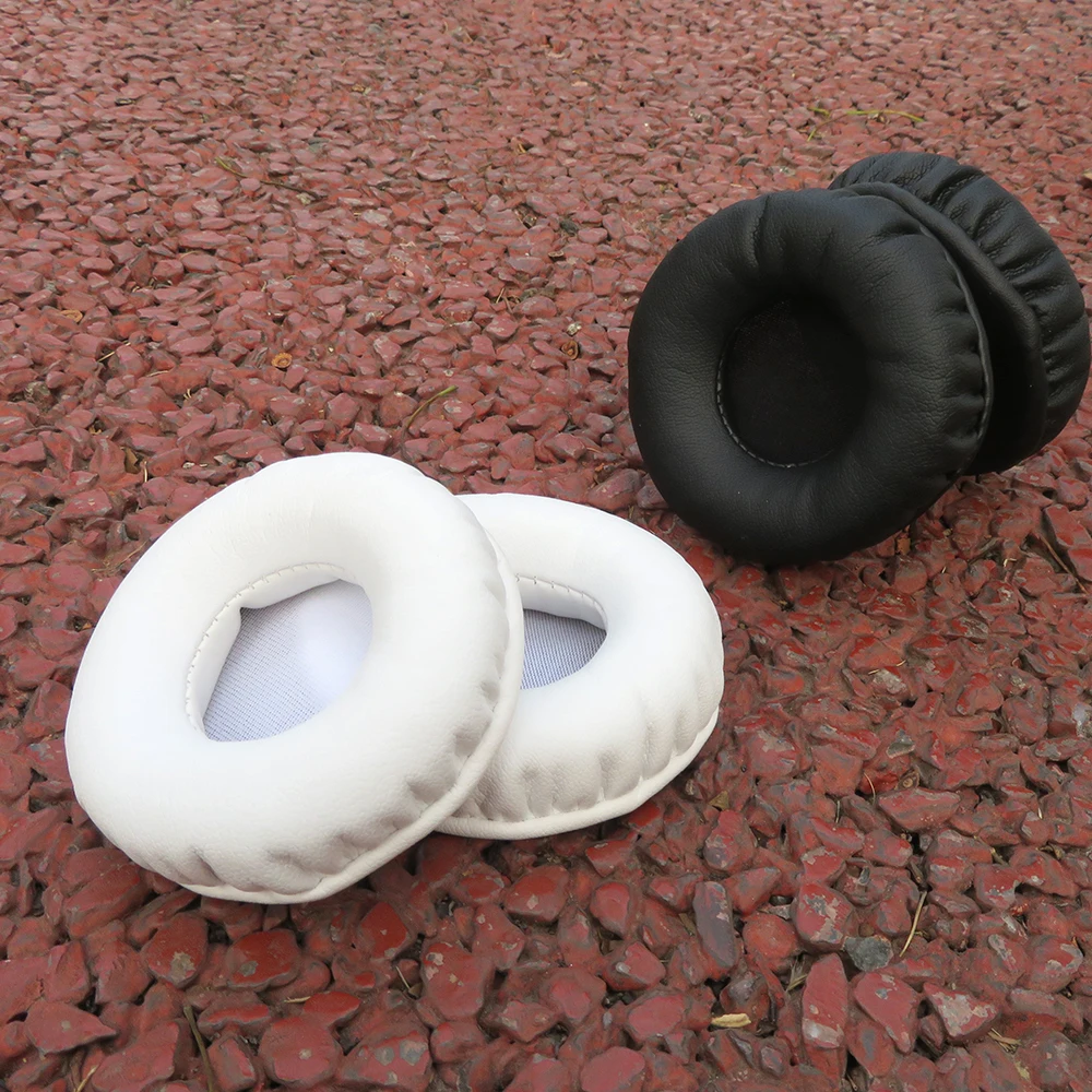 Coussinets d'oreille de remplacement pour casque, coussins d'oreille pour casque AKG K67 K618 K619 Tiesto DJ K519