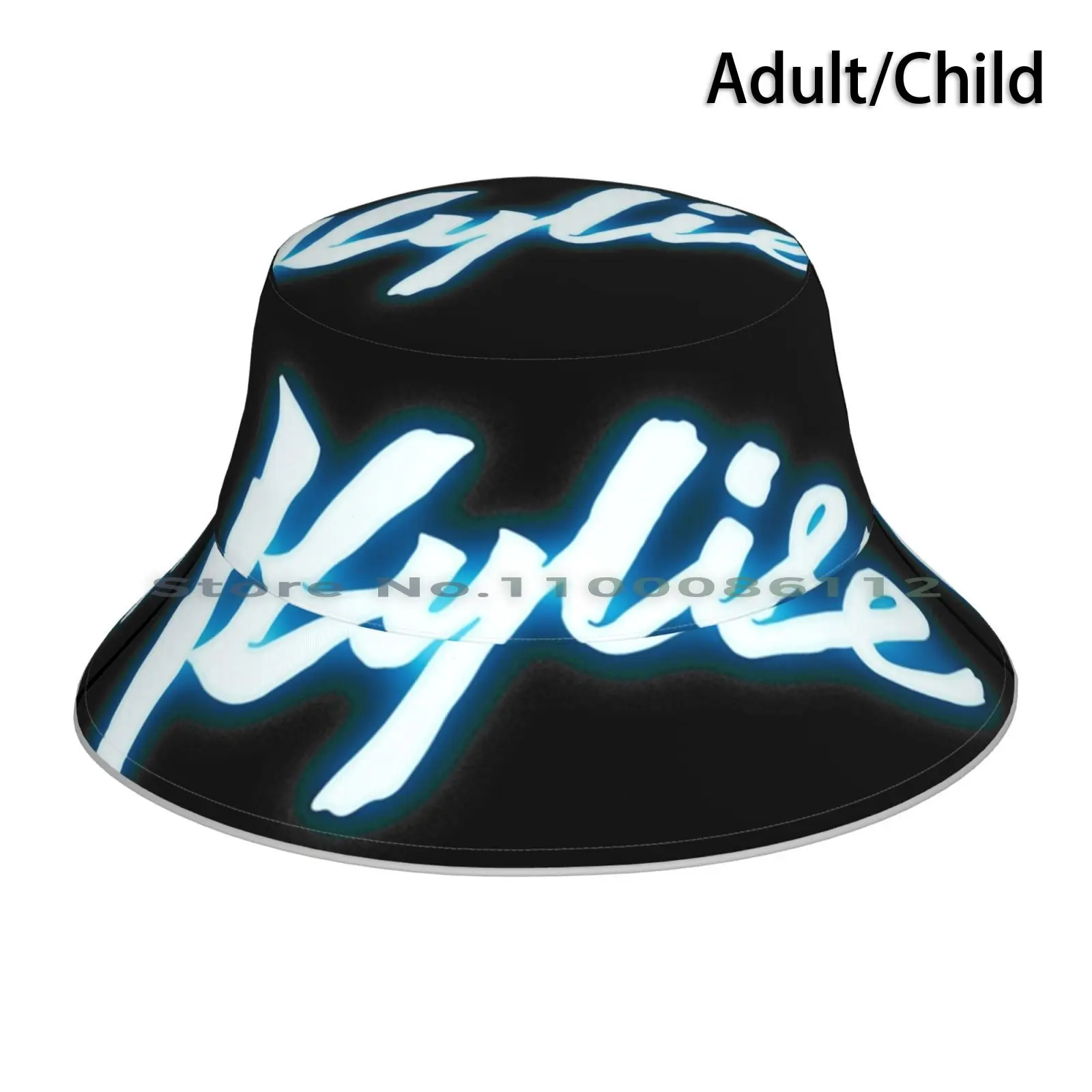 

Kylie Disco Bucket Hat Sun Cap Kylie Minogue Kylie Kylie Minogue Collection Lovers Music Pop Kylie Lovers Step Back In Time