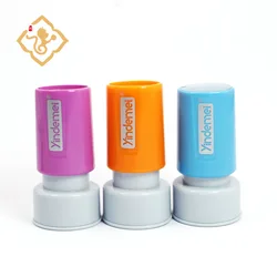 1pc Self Inking Comment Stamp for Teachers Kids Decorative Stamps for Scrapbook DIY Scrapbooking Christmas STICKER