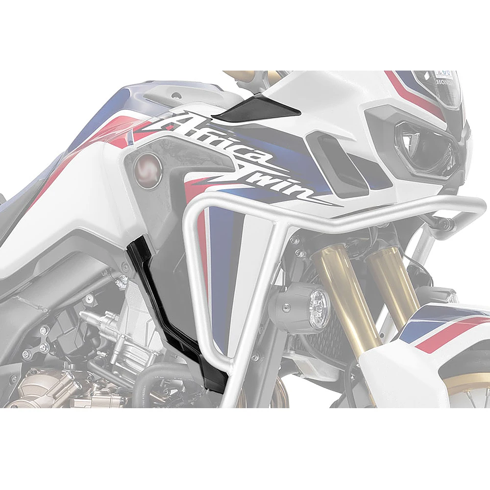 New Motorcycle Upper Deflector Kit For Honda CRF1000L Africa Twin CRF 1000 L 2019 2018 2017 2016 Wind Deflector