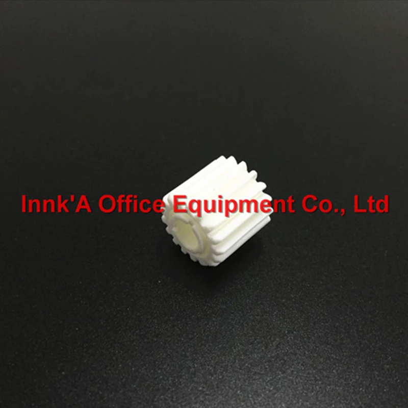 D066-6498 17Z Idler Gear Paper Feed Gear Paper Path Gear For Ricoh AF 2075 MP8000 MP8001 MP7502 MP9002 MP 7001 7500 Paper Gear