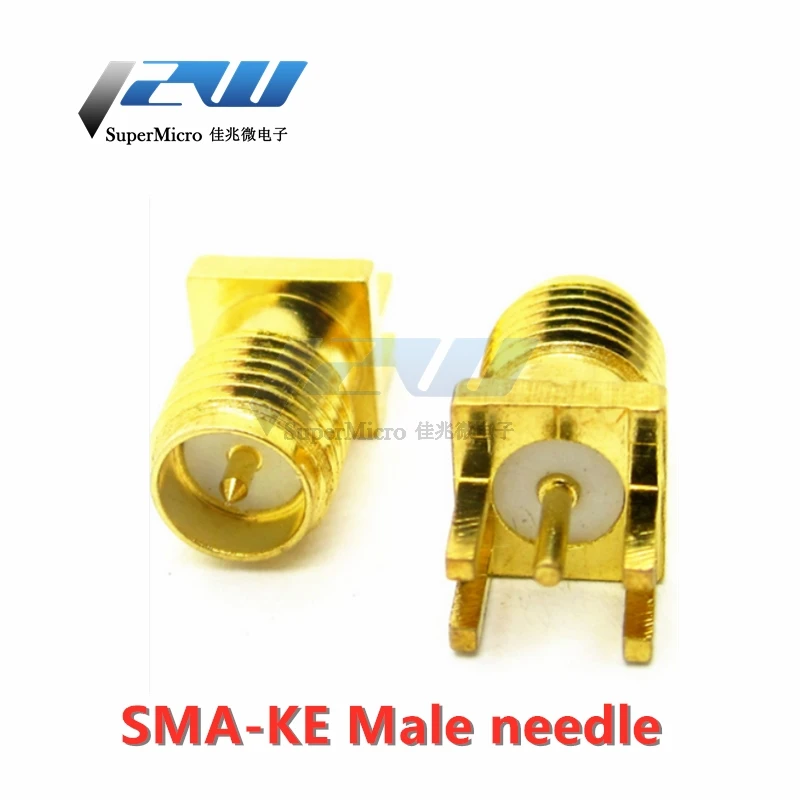 5Pcs/Lot Rf Sma Con… - image