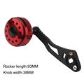 red black