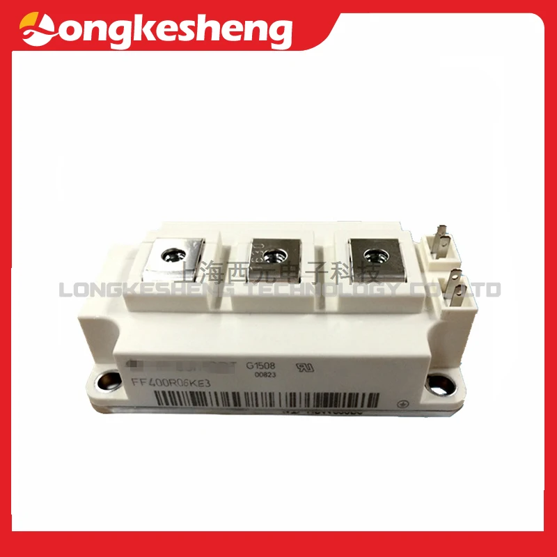 FF200R06KE3 FF300R06KE3 FF400R06KE3 FF200R12KT4 FF300R12KT4  FF400R12KT4 FF450R12KT4  NEW Original Module