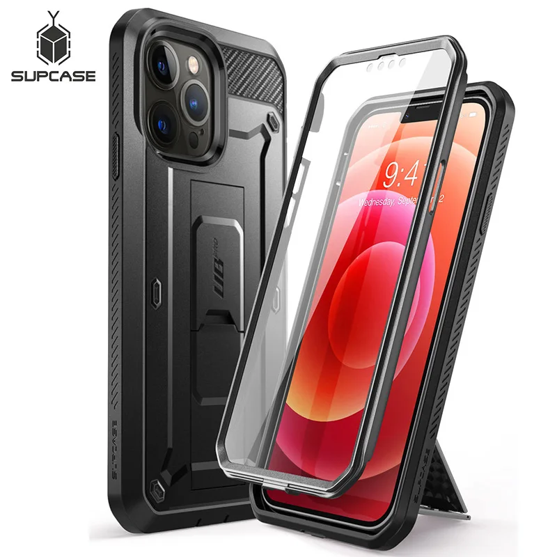 SUPCASE For iPhone 13 Pro Max Case 6.7