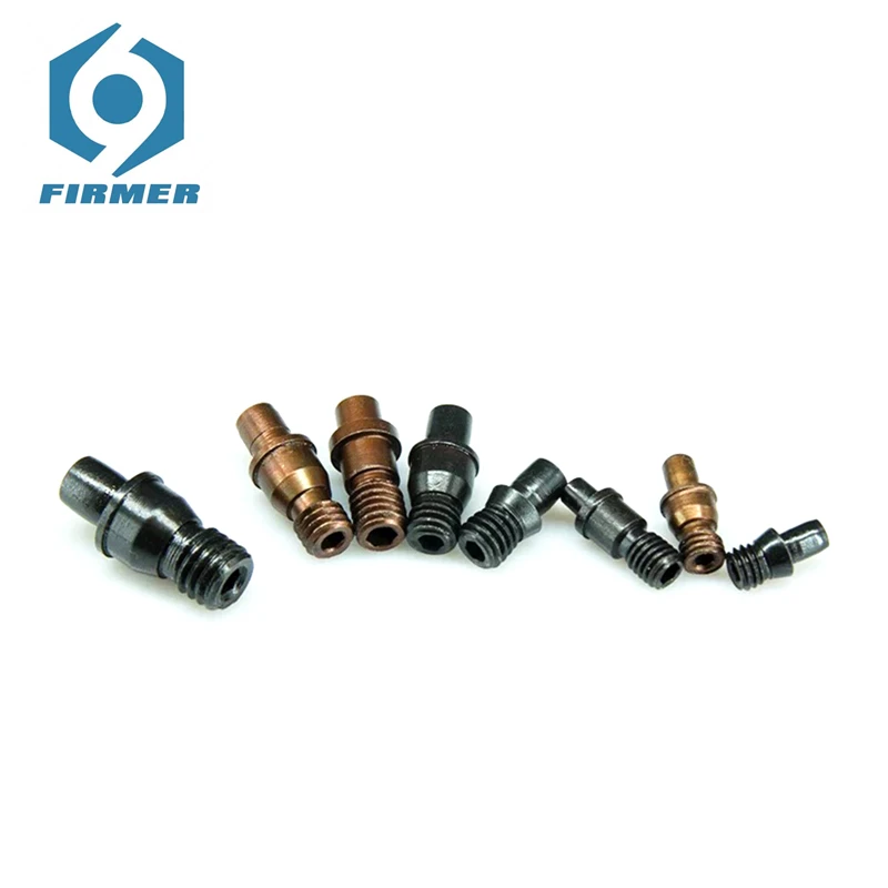 Holder Blade-Tool Accessories Screw FS1022/1035/1358/1495/2119/2076/2147/2148/1453 Turning-Tool Separator 10PCS CNC Accessories