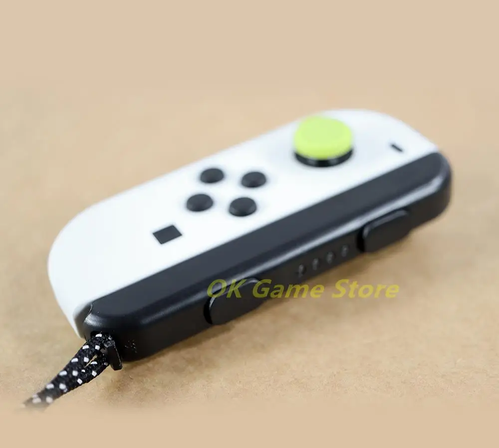 1set Wrist Strap Band Rope Lanyard Hand Strap for Nintendo Switch OLED Game Joy Con Controller Hosuing Shell Case