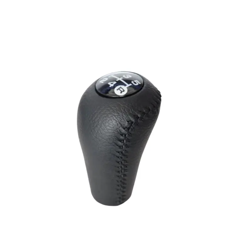 5 Speed 6 Gear MT Manuel AT Car Shift Gear knob For Toyota Prado LC120 Land Cruiser Prado 03-09 4 Runner Hilux Surf