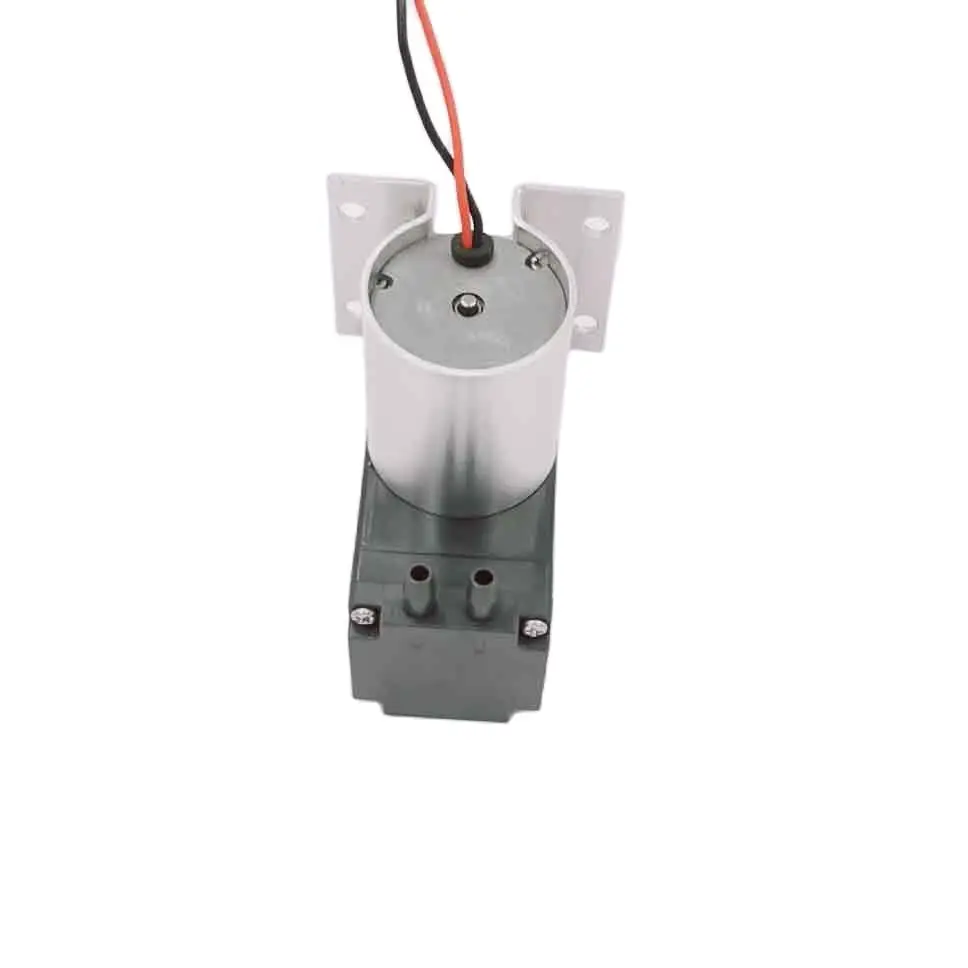 

-85kpa vacuum electric dc small brushless dc motor