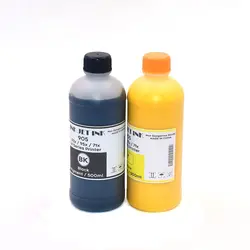 500ML 95U 952 953 954 955 950 951 932 711 712 Pigment Ink For HP 7720 7740 8210 8710 8715 8716 8720 8725 8730 8740 7512 Printers