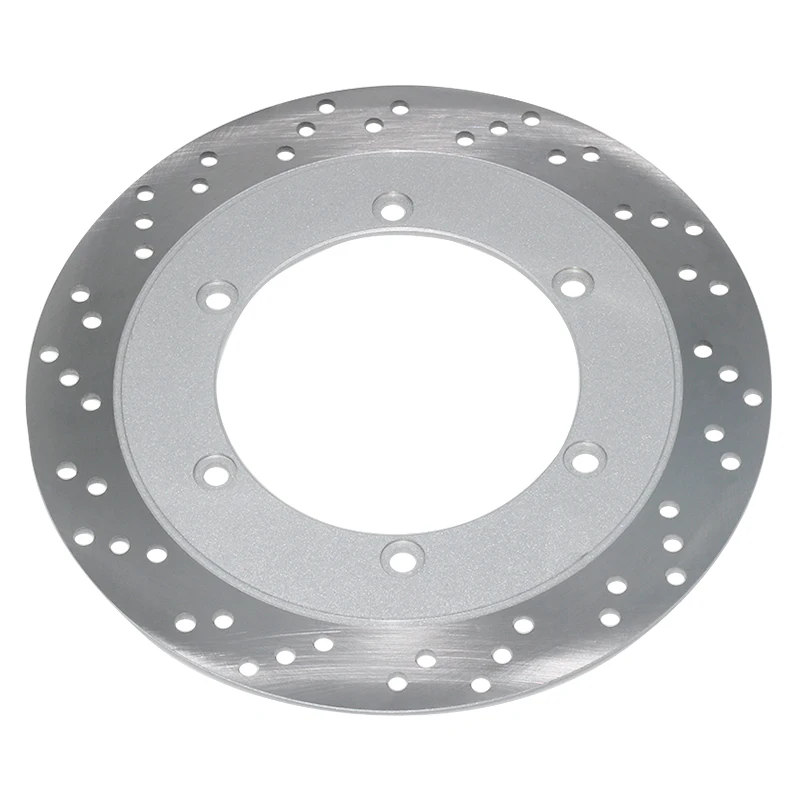 New Front Brake Discs Rotors For Honda NV400 CB500 NT650 NT700 CB750 VFR750 VT750 CBR1000 ST1100 OEM:45351-MBA-000 45351-MGR-670