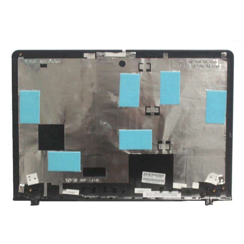 New FOR Samsung 355V4C 350V4C NP355V4C NP350V4C LCD Back Cover/LCD Bezel Cover