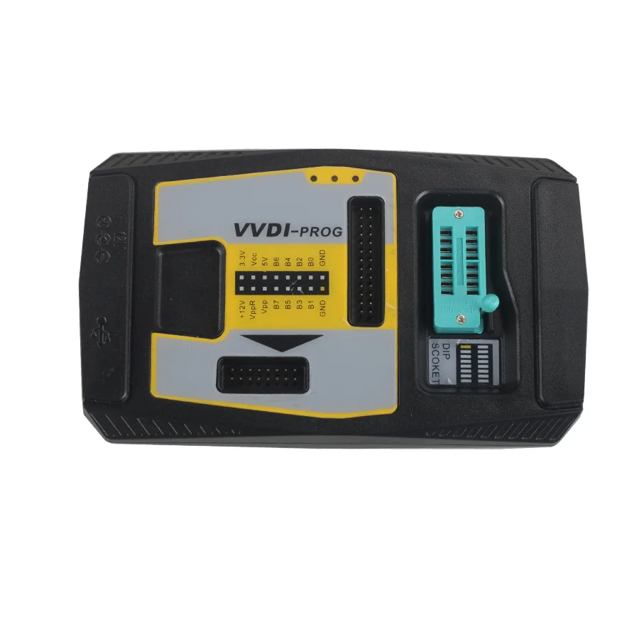 Xhorse VVDI Prog Programmer for Programming Key Online Update Support Multi-languages