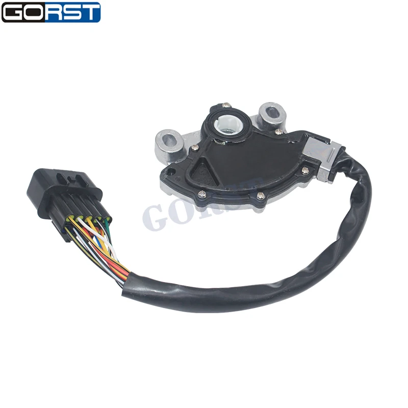 Range Sensor Neutral Safety Switch MR263257 for Mitsubishi Monteri Sport V73 V75 V77 Car Auto Part 1S5760 5331800