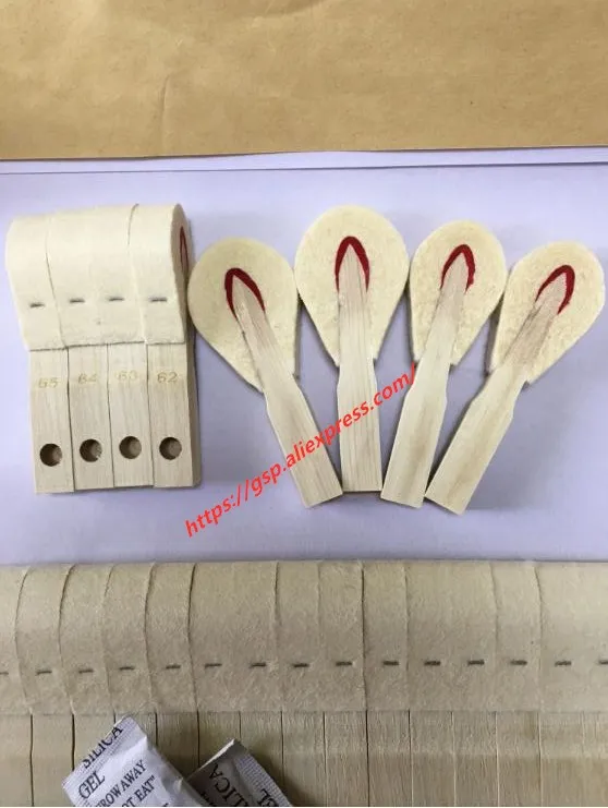 

Piano accessories, piano hammer hammer made in China felt, German technology white wood red core