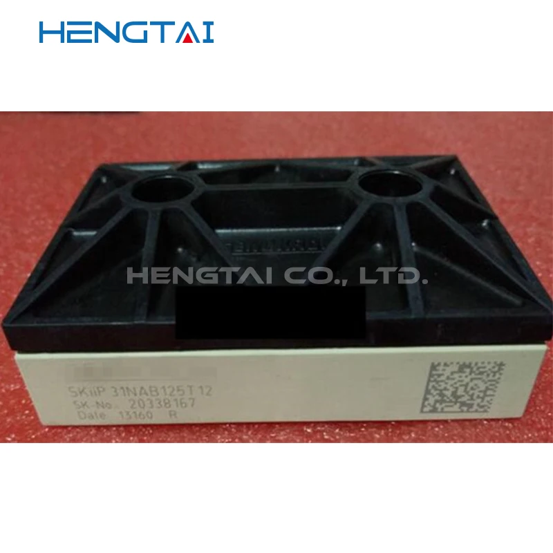 Pengiriman Gratis SKIIP32NAB12T1 SKIIP31NAB12T16 SKIIP32NAB125T12 SKIIP31NAB125T12 SKIIP31NAB12T18 Modul Asli