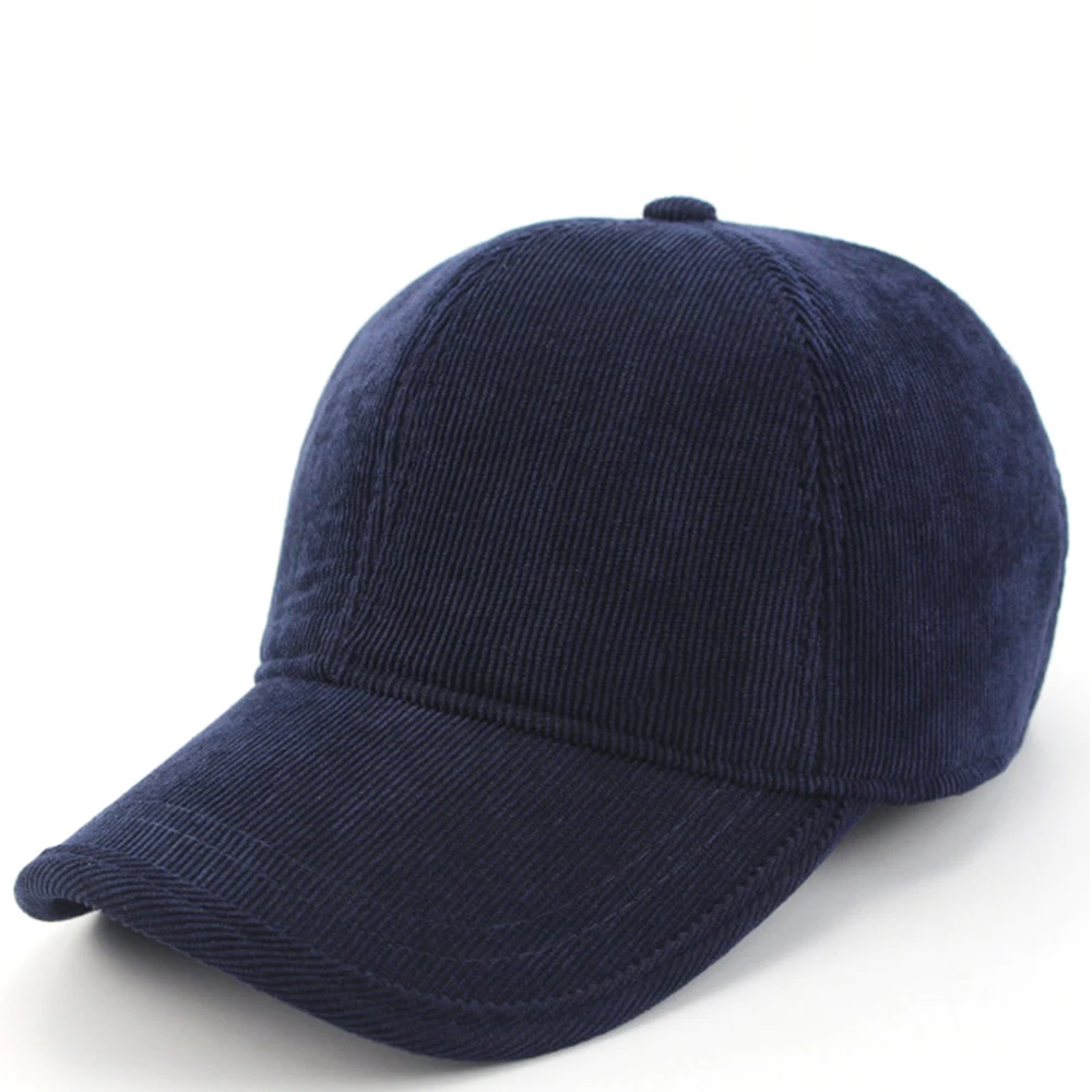

Dry Waterproof Sports Washed Cotton Baseball Cap Casual Adjustable Women Men Golf Outdoor Trucker Snapback Peaked Sun Hat