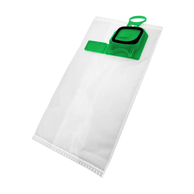 Kit de remplacement de sac à poussière de poulet, accessoire de pièce de rechange adapté pour Vorwerk VK140 VK150 yen 140 / 150