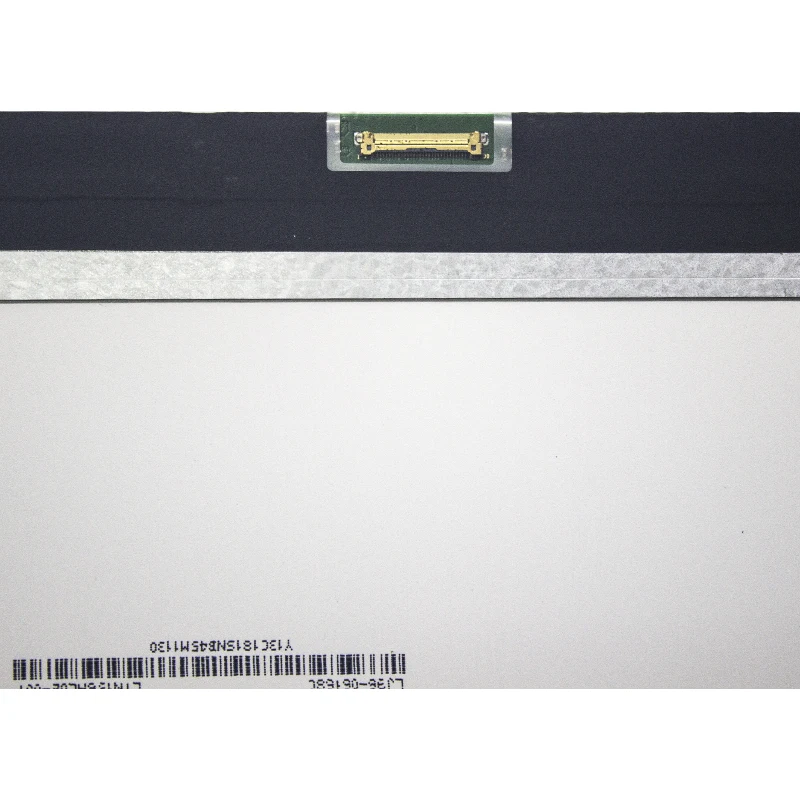 LTN156HL02-201 para Dell DP/N 0M6XR1 FHD 1920*1080 30 Pins, reemplazo de Panel mate, pantalla LCD Matrix de 15,6 "para ordenador portátil