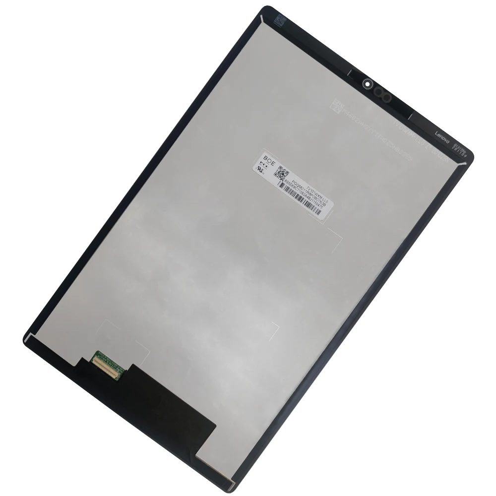 Para lenovo smart tab m10 hd 2a geração TB-X306X TB-X306F x306