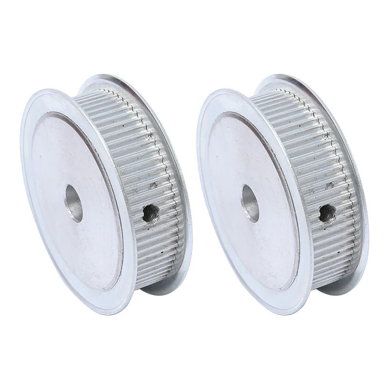Timing Pulley 3M90T Inner Bore 8/10/12/14/15/19/20 mm Aluminum Belt Pulley Slot Width 16 mm For 3M-synchronous belt Width 15 mm