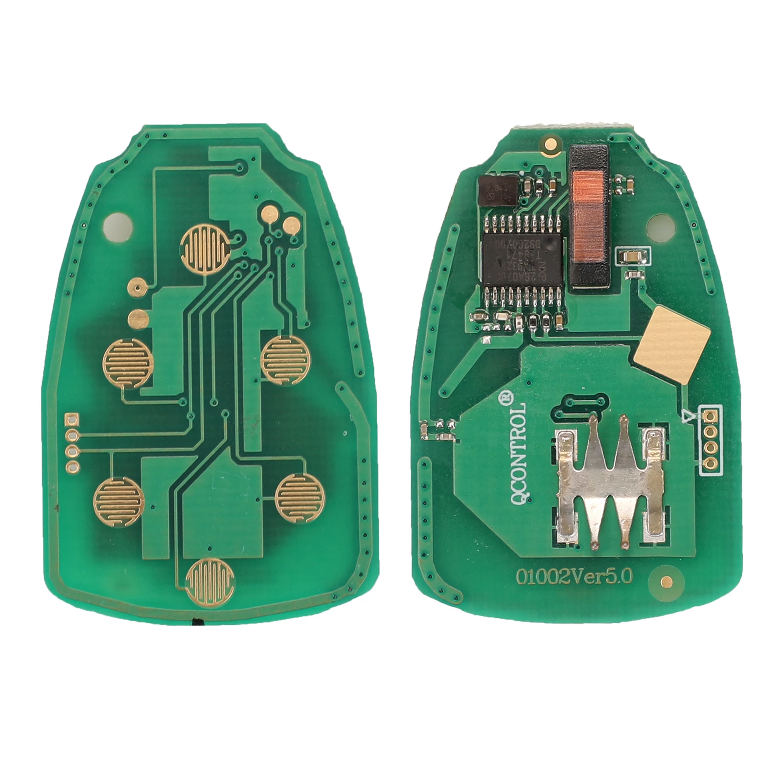 Jingyuqin OHT692713AA OHT692427AA 315MHz/434MHz Für Jeep /Chrysler /Dodge 300 200 Fernbedienung Autoschlüssel ID46 PCF7941 Chip 4/5 Tasten
