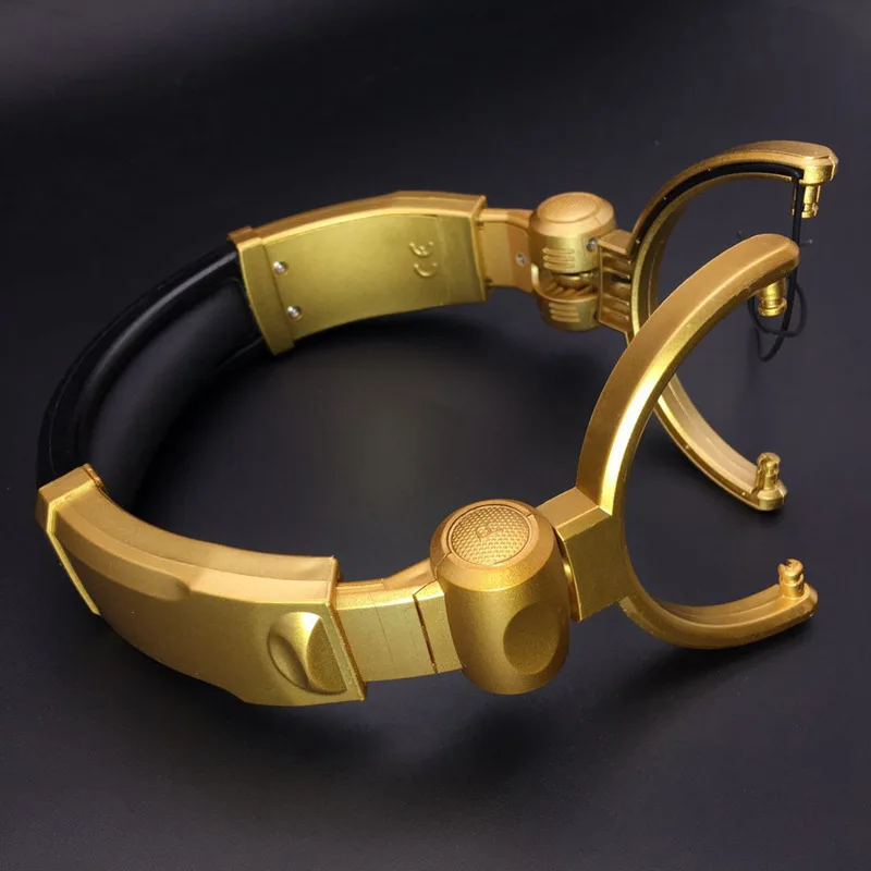 For HDJ1000 7.5cm Replacement Parts Headphone Headband Head Beam Cushion Hook