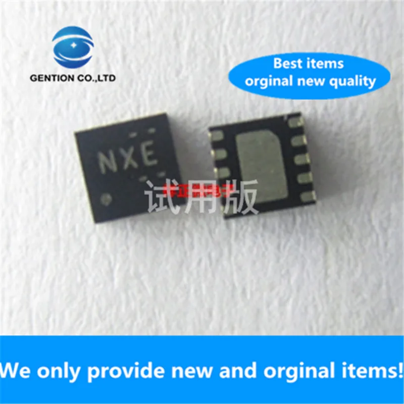 

10pcs 100% orginal new real stock BQ24040DSQR patch SON10 silk screen NXE BQ24040DSQT battery management