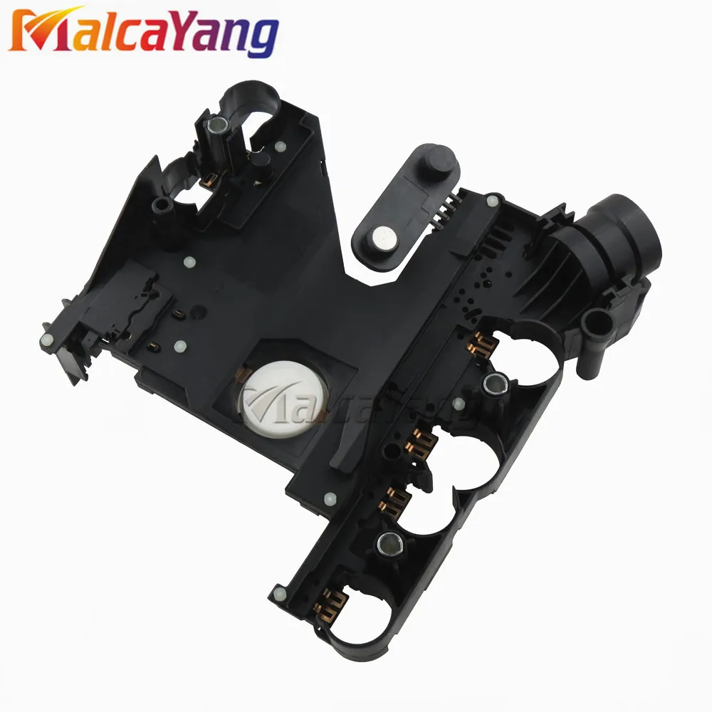 

722.6 Auto Transmission Valves Body Conductor Plate for Mercedes-Benz C-Class 1402701161 1402700761 1402700581