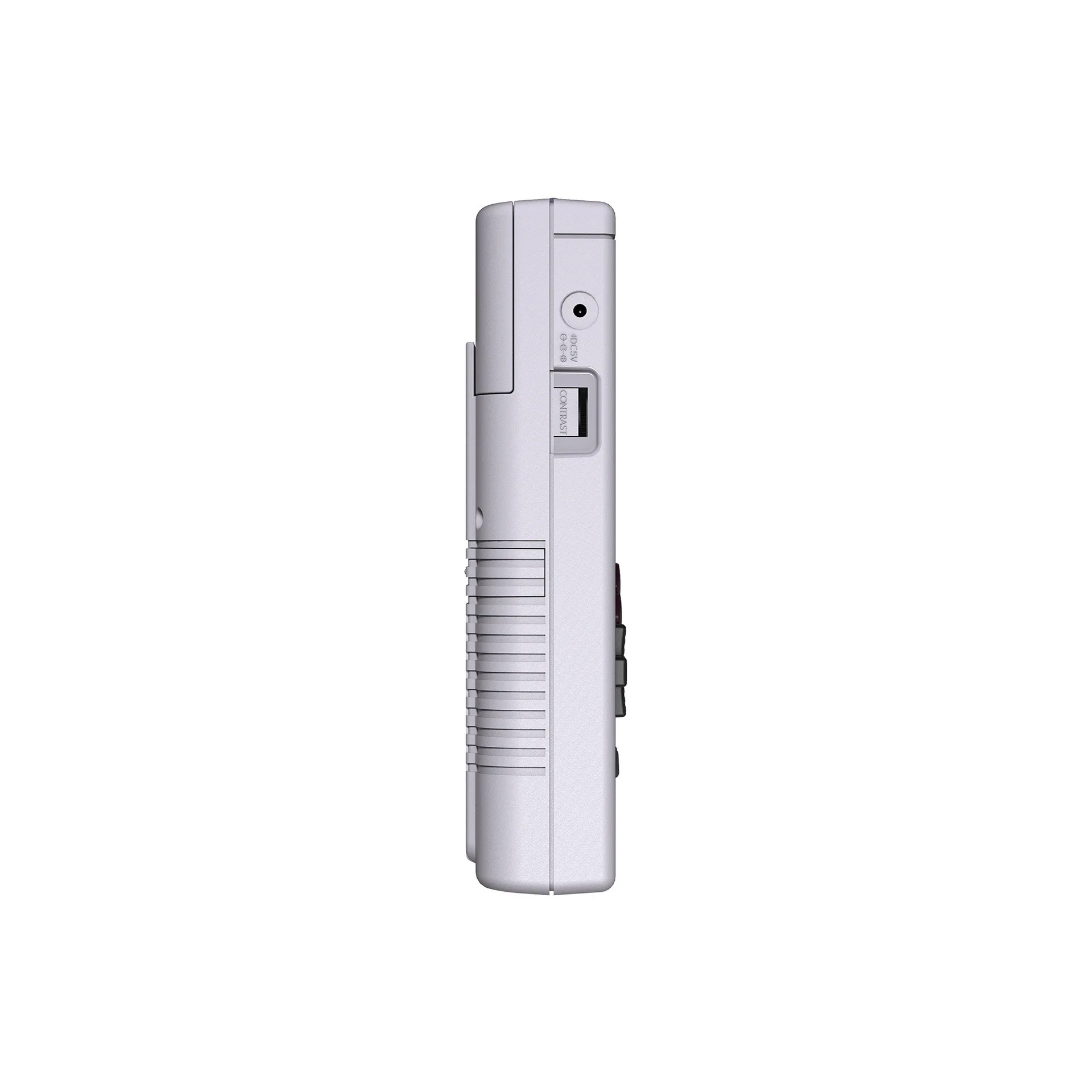 Nintendo-consola de juegos portátil, carcasa nueva, reacondicionamiento, adecuada para consola Nintendo Gameboy Dmg Gb