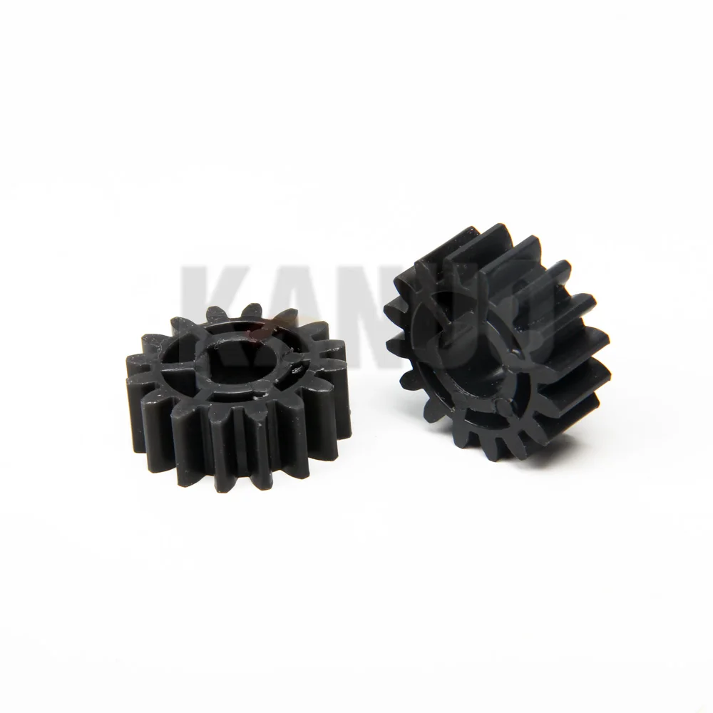 (10pcs/lot) 327F1121646 Gear D16T for DRYING ENTRANCE RACK/CROSSOVER RACK SECTION for Fuji 330/340/350/355/370/390/500/550/570