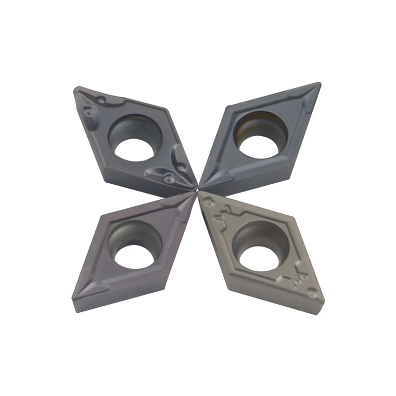 Porte-outil de tournage interne, 1 pièce, S12M-SDJCR07 S16Q-SDJCR11 S32T-SDJCR11, Inserts en carbure DCMT07/11, ensemble d'outils de coupe pour barre de tour usinage metal outil de coupe