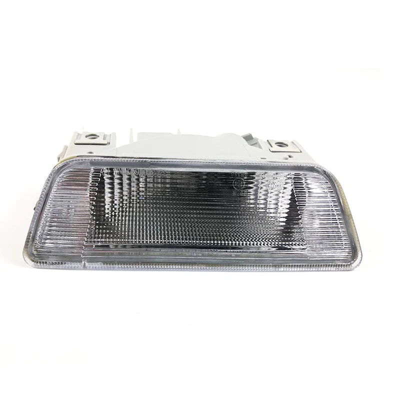 Yasong Car Rear Bumper Fog Lamp Tail Light Reverse Brake Reflector Lights For Nissan X-Trail /XTrail T31 2008-2013 Car-styling