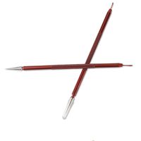 Pore Cleaning Face Skin Care Tool Squeeze Pimple Stainless Acne Pin Acne Needle Comedone Extractor Blackhead Remover Tool