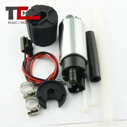 TCMOTO 75305-07 75305-07A Motorcycle Fuel Pump For Harley Davidson XL883 XL883C XL883L XL883R SPORTSTER 883 SUPER LOW ROADSTER