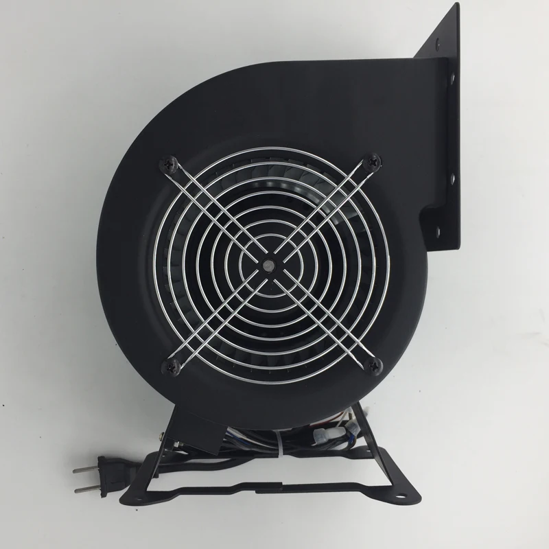 130FLJ5 Power frequency Centrifugal Fan 220V/380V 120W Blower Fan AC-CENTRIFUGAL Fan Centrifugal blower