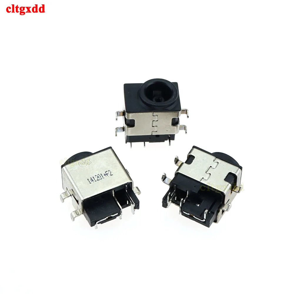 1Pcs Laptop Dc Power Jack Voor Samsung SF310 SF410 SF510 SF511 RF510 R790 R728 R478 R540 R525 Dc Jack connector Poort Opladen